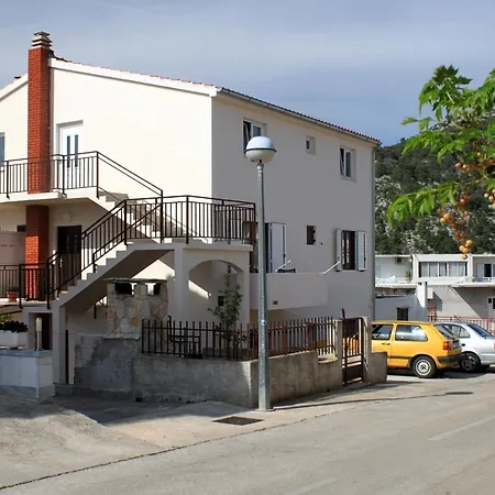 Gasthuis And With Parking Space Hvar - 8717 3*