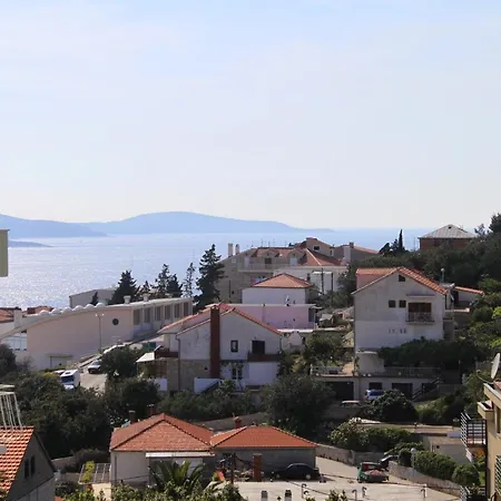 And With Parking Space Hvar - 8717 Gasthuis