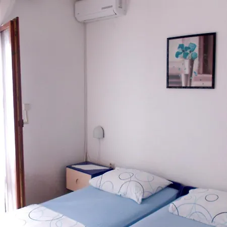 Guest house And With Parking Space Hvar - 8717