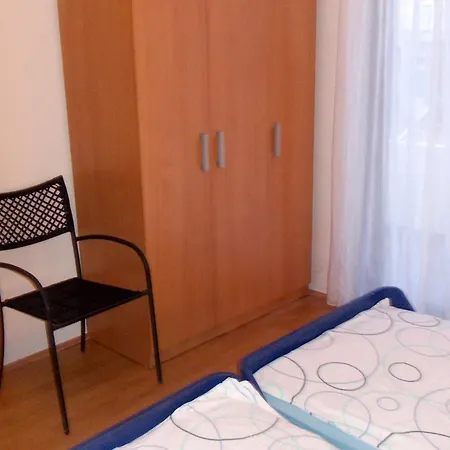 And With Parking Space Hvar - 8717 赫瓦尔