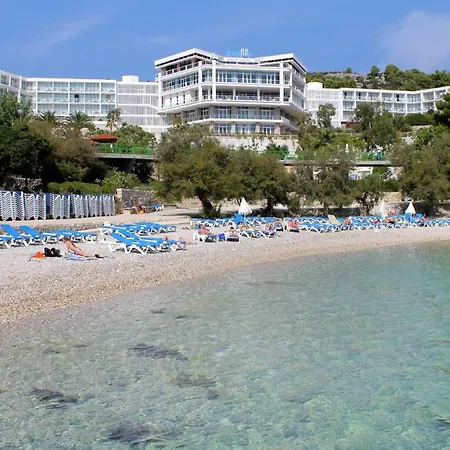 And With Parking Space Hvar - 8717